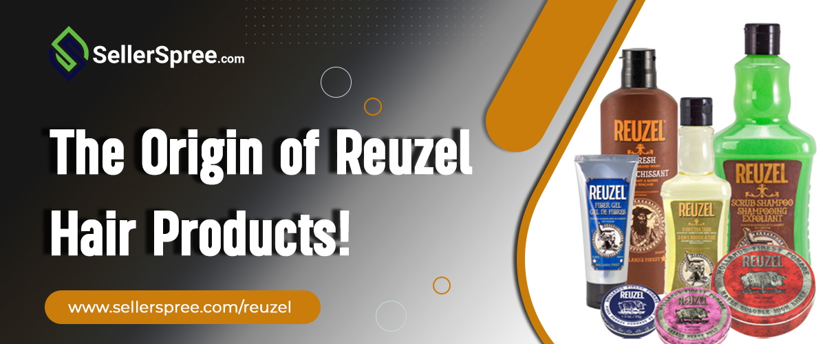 Shop Reuzel Hair Products on SellerSpree