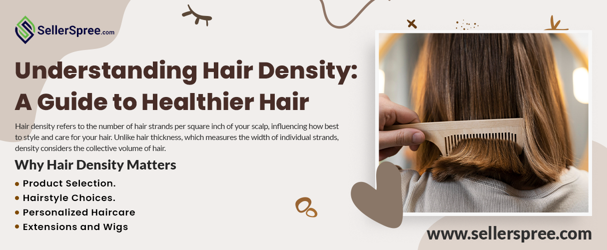Understanding Hair Density