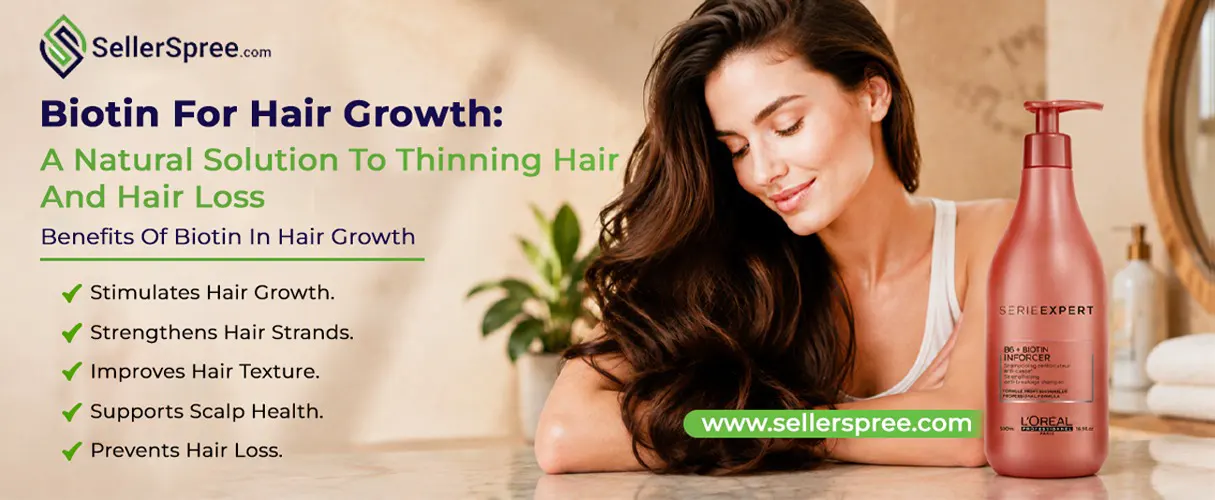 ing Hair and Hair Loss