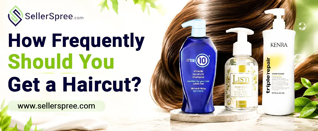 how often should you get a haircut, how often should you trim your hair, haircut frequency, how often to trim hair, hair trimming schedule, healthy hair tips, split ends prevention, natural hair trimming, hair growth and haircuts